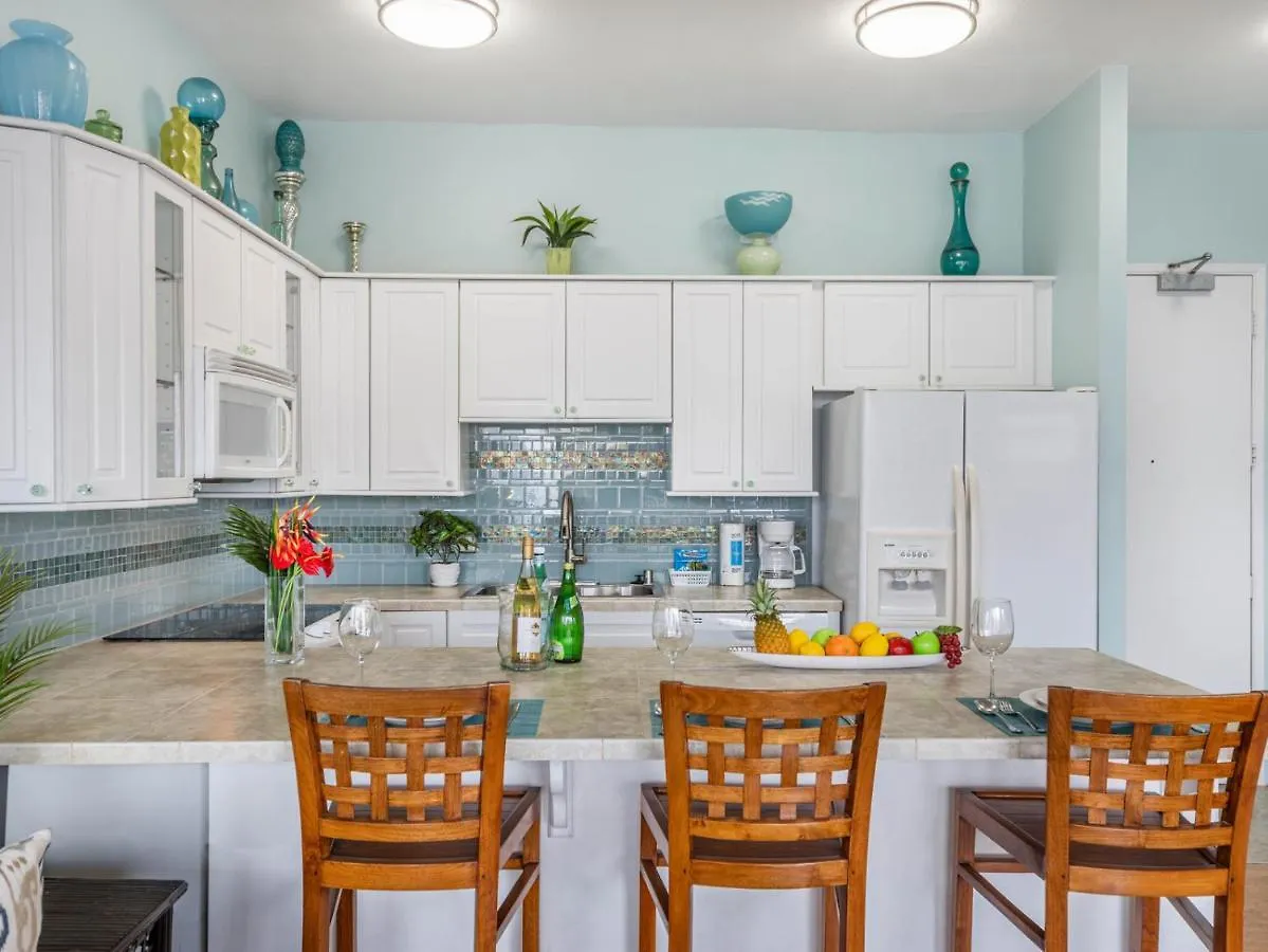 Appartement Penthouse With Fabulous Ocean View Near Waikiki Beach Honolulu